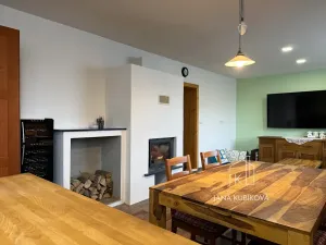 Prodej rodinného domu, Kyjov, Jiráskova, 336 m2