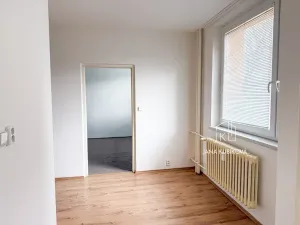 Prodej bytu 3+1, Kyjov, Brandlova, 70 m2