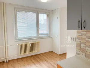 Prodej bytu 3+1, Kyjov, Brandlova, 70 m2