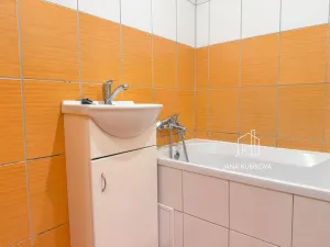 Prodej bytu 3+1, Kyjov, Brandlova, 70 m2