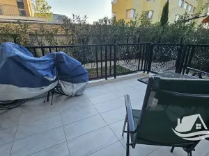 Prodej bytu 2+kk, Nesebar, Bulharsko, 52 m2