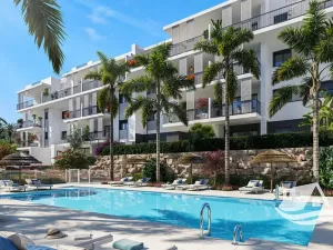 Prodej bytu 3+kk, Estepona, Španělsko, 74 m2
