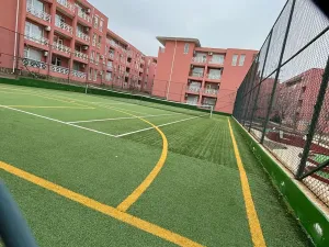 Prodej bytu 1+kk, Nesebar, Bulharsko, 26 m2