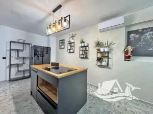 Prodej bytu 3+kk, Nesebar, Bulharsko, 95 m2