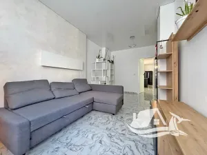Prodej bytu 3+kk, Nesebar, Bulharsko, 95 m2