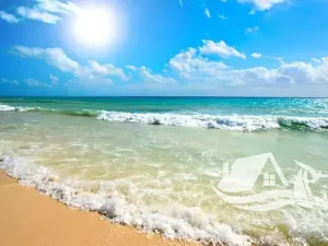 Prodej bytu 3+kk, Nesebar, Bulharsko, 95 m2