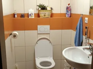 Prodej bytu 3+kk, Benešov, Tyršova, 124 m2