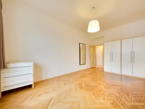 Pronájem bytu 2+kk, Praha - Žižkov, Přemyslovská, 46 m2