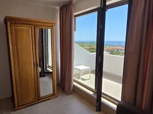 Prodej bytu 3+kk, Nesebar, Bulharsko, 92 m2