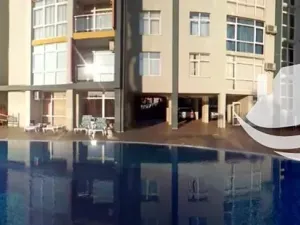 Prodej bytu 2+kk, Nesebar, Bulharsko, 57 m2