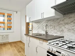 Pronájem pokoje, Praha - Háje, Hekrova, 12 m2