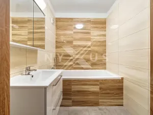 Pronájem pokoje, Praha - Háje, Hekrova, 18 m2