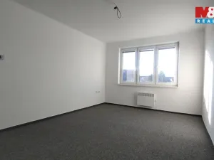 Pronájem bytu 3+1, Soběslav - Soběslav III, Na Svépomoci, 73 m2