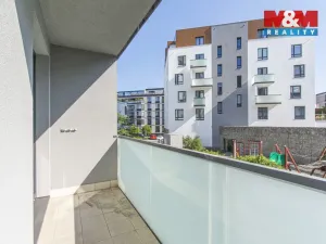 Prodej bytu 4+kk, Ostrava, Na Prádle, 105 m2