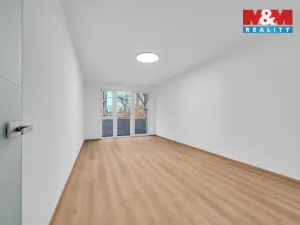 Pronájem bytu 2+kk, Pardubice - Zelené Předměstí, nábřeží Závodu míru, 79 m2