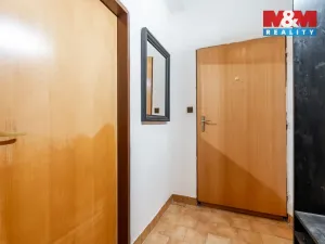 Prodej bytu 3+1, Brtnice - Dolní Smrčné, 87 m2