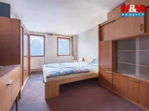 Prodej rodinného domu, Mukařov - Srbín, Na Budech, 200 m2