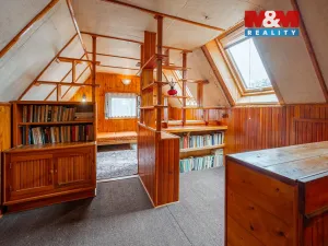 Prodej chaty, Libež, 59 m2