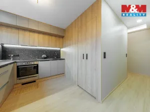 Prodej bytu 2+1, Karlovy Vary - Rybáře, Konečná, 55 m2