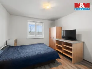 Prodej rodinného domu, Pchery, K Horce, 105 m2