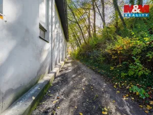 Prodej činžovního domu, Plužná, 700 m2