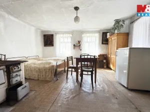 Prodej rodinného domu, Kocelovice, 214 m2