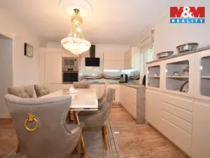 Prodej rodinného domu, Ostrava - Hrušov, Vývozní, 120 m2