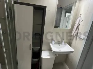 Pronájem bytu 1+kk, Brno, třída Generála Píky, 34 m2