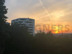 Pronájem bytu 1+kk, Brno, třída Generála Píky, 34 m2