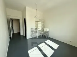 Pronájem bytu 2+1, Praha - Holešovice, Jateční, 54 m2