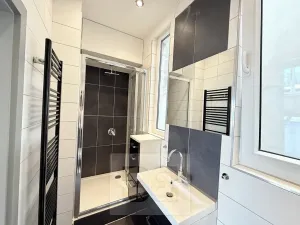 Pronájem bytu 2+1, Praha - Holešovice, Jateční, 54 m2