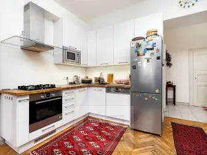 Prodej bytu 3+kk, Praha - Holešovice, Šimáčkova, 67 m2