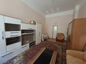 Prodej bytu 2+1, Olomouc, Komenského, 62 m2