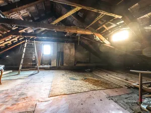 Prodej rodinného domu, Litoměřice, Dolní Rybářská, 160 m2