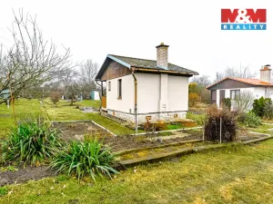 Prodej chaty, Rychnov nad Kněžnou, 20 m2