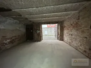 Prodej komerční nemovitosti, Broumov, Klášterní, 90 m2
