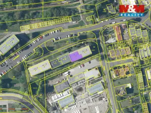 Pronájem bytu 1+1, Jirkov, Pod Přivaděčem, 35 m2