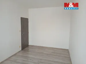 Pronájem bytu 2+1, Karviná - Mizerov, Tyršova, 54 m2
