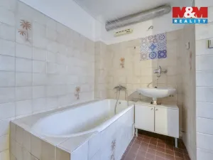 Prodej rodinného domu, Beroun - Beroun-Město, Krameriova, 133 m2