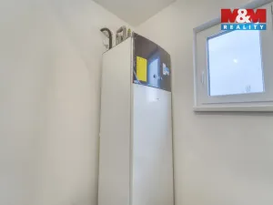 Prodej rodinného domu, Horoušany - Horoušánky, Jabloňová, 152 m2