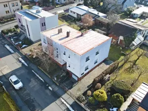 Prodej rodinného domu, Domažlice, Vrbova, 143 m2