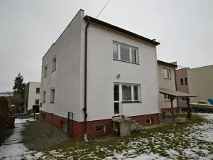 Prodej rodinného domu, Domažlice, Vrbova, 143 m2