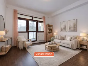 Prodej bytu 2+kk, Litvínov, Koldům, 54 m2