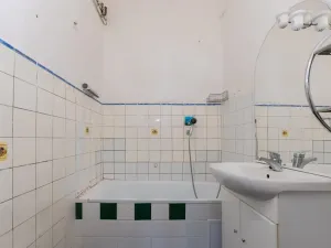 Prodej bytu 2+kk, Litvínov, Koldům, 54 m2