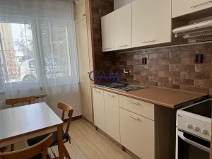 Pronájem bytu 2+1, Klobouky u Brna, Císařova, 49 m2