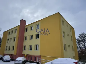 Pronájem bytu 2+1, Klobouky u Brna, Císařova, 49 m2