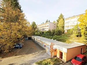 Pronájem bytu 4+kk, Brno, Neumannova, 93 m2