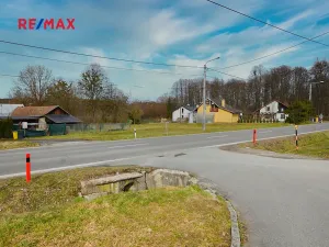 Prodej komerčního pozemku, Těrlicko, 3900 m2