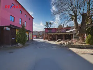 Pronájem pozemku, Frýdek-Místek, Třebízského, 1000 m2