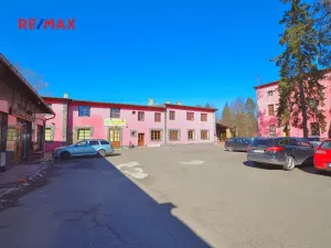 Pronájem pozemku, Frýdek-Místek, Třebízského, 1000 m2